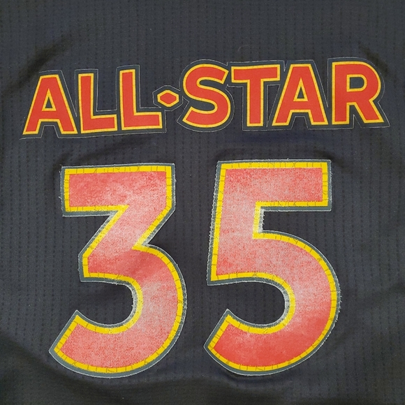 Durant allstar wingman jersey - Picture 3 of 7